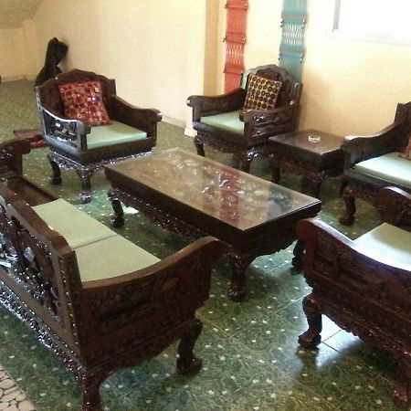 קו לנטה Kantaing Boutique Guest House מראה חיצוני תמונה