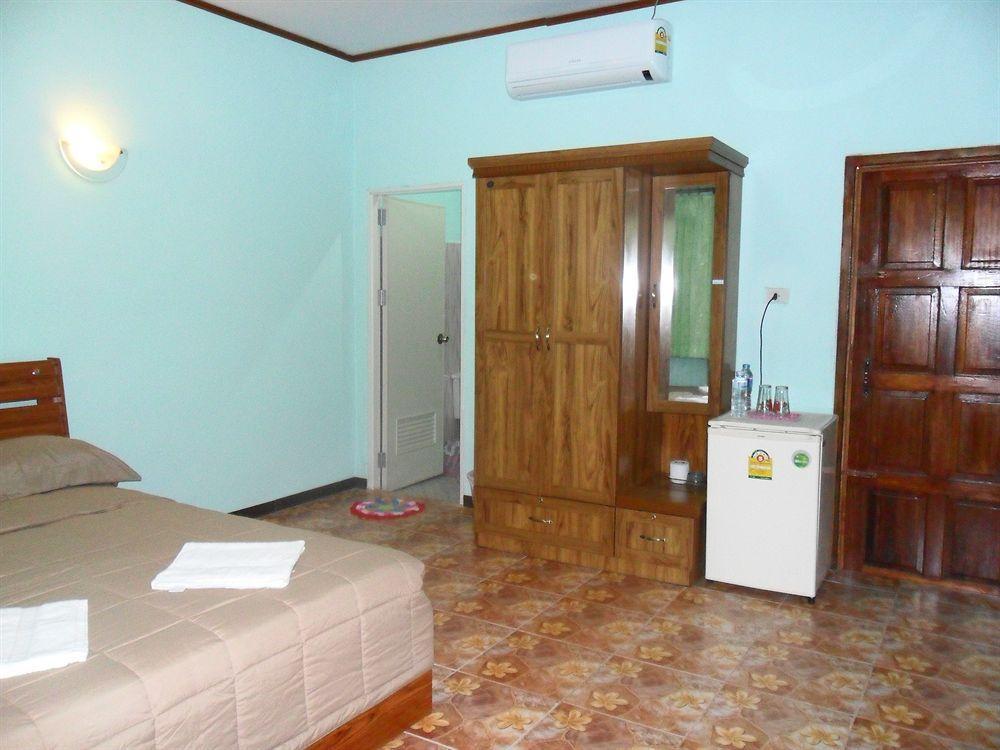 קו לנטה Kantaing Boutique Guest House מראה חיצוני תמונה