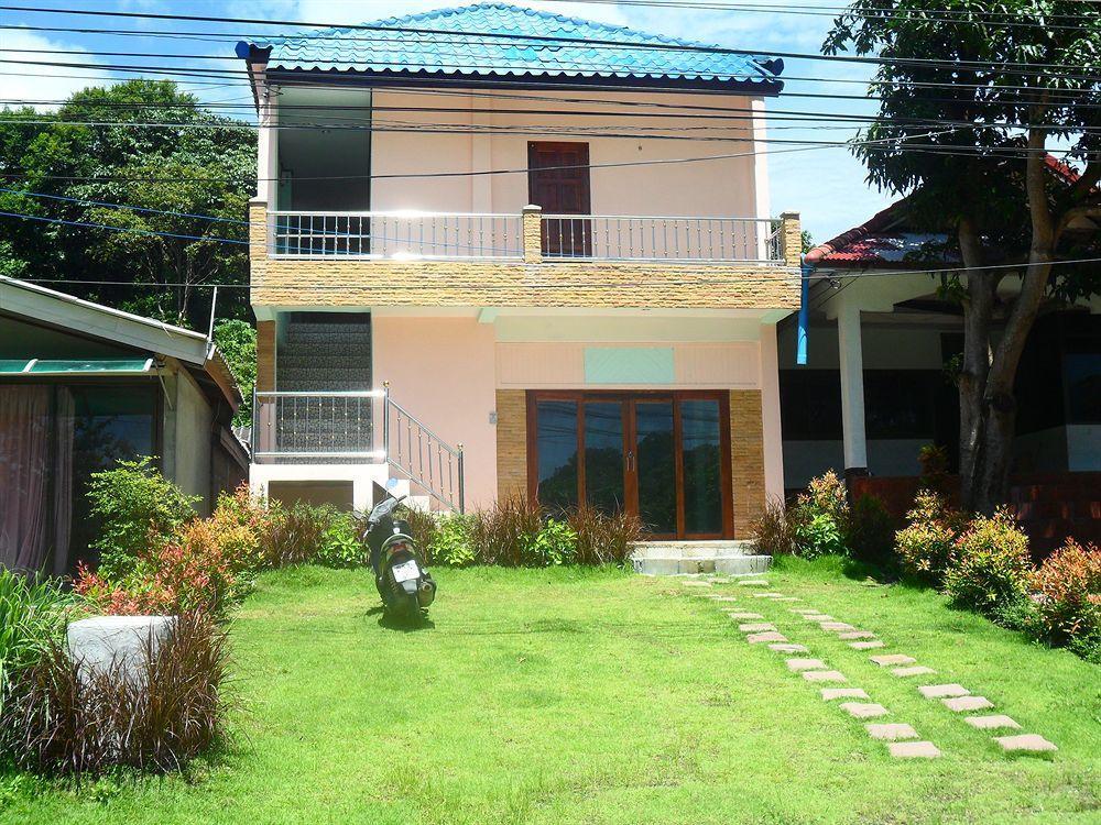 קו לנטה Kantaing Boutique Guest House מראה חיצוני תמונה