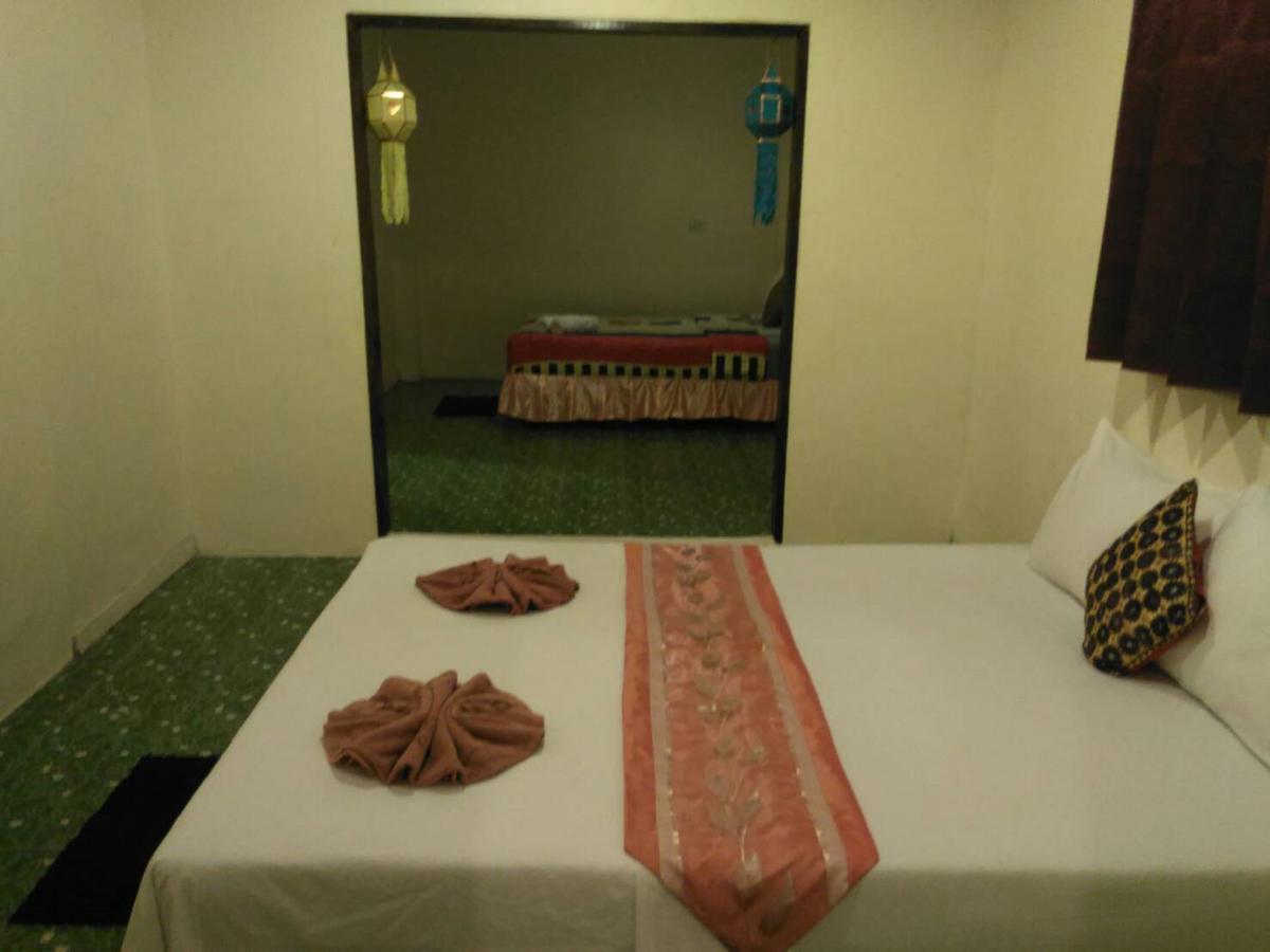 קו לנטה Kantaing Boutique Guest House מראה חיצוני תמונה