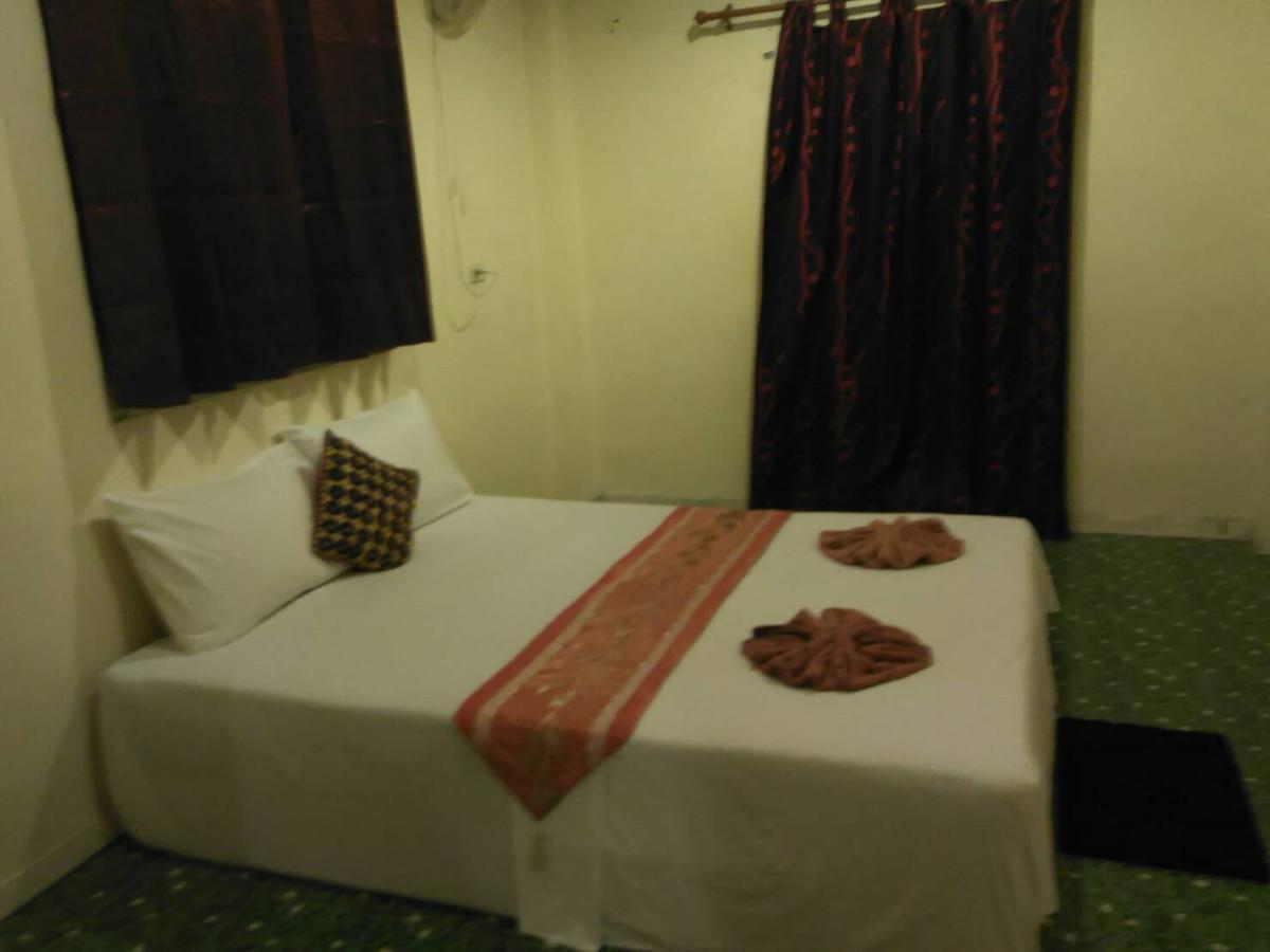 קו לנטה Kantaing Boutique Guest House מראה חיצוני תמונה