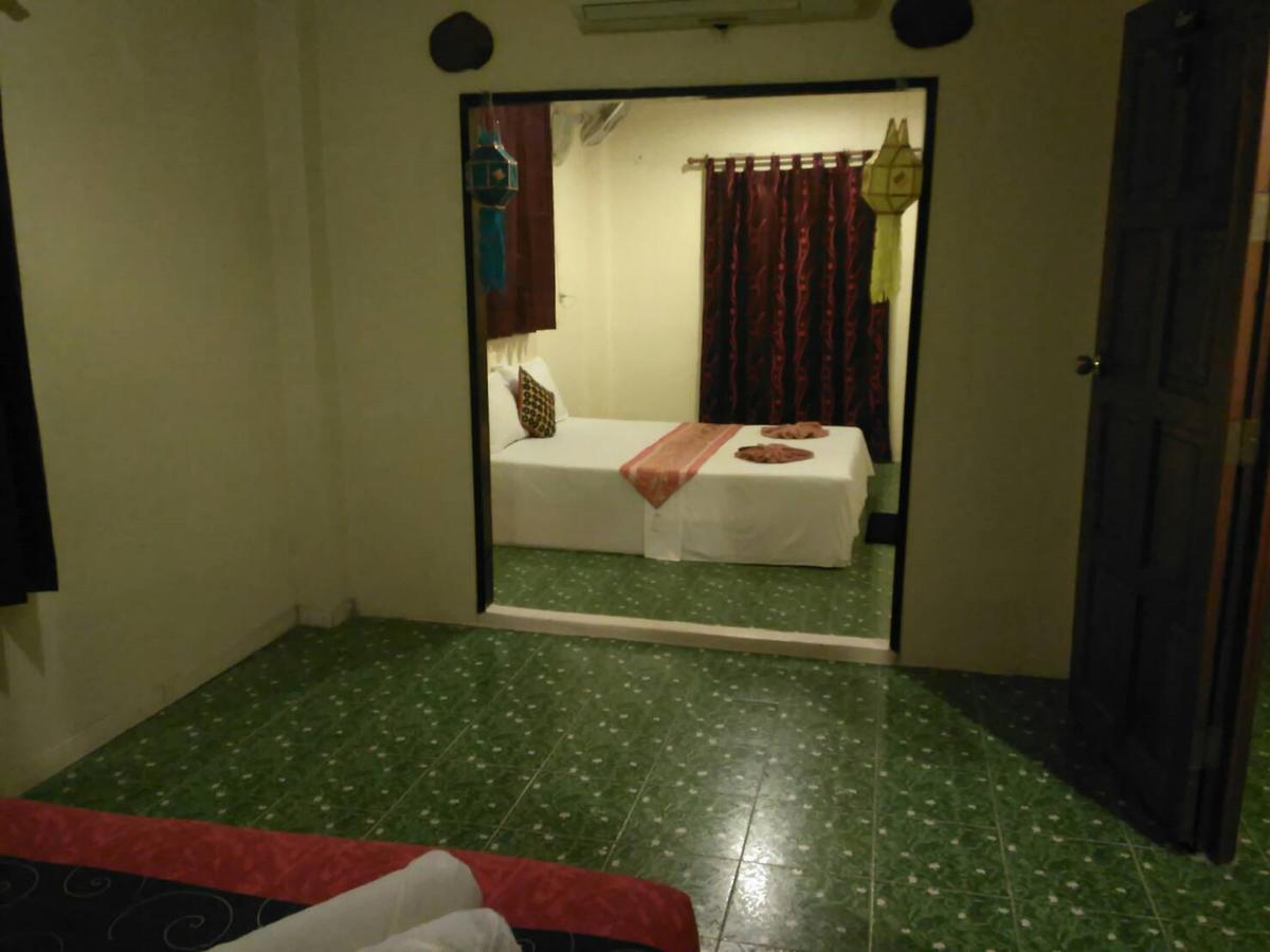 קו לנטה Kantaing Boutique Guest House מראה חיצוני תמונה