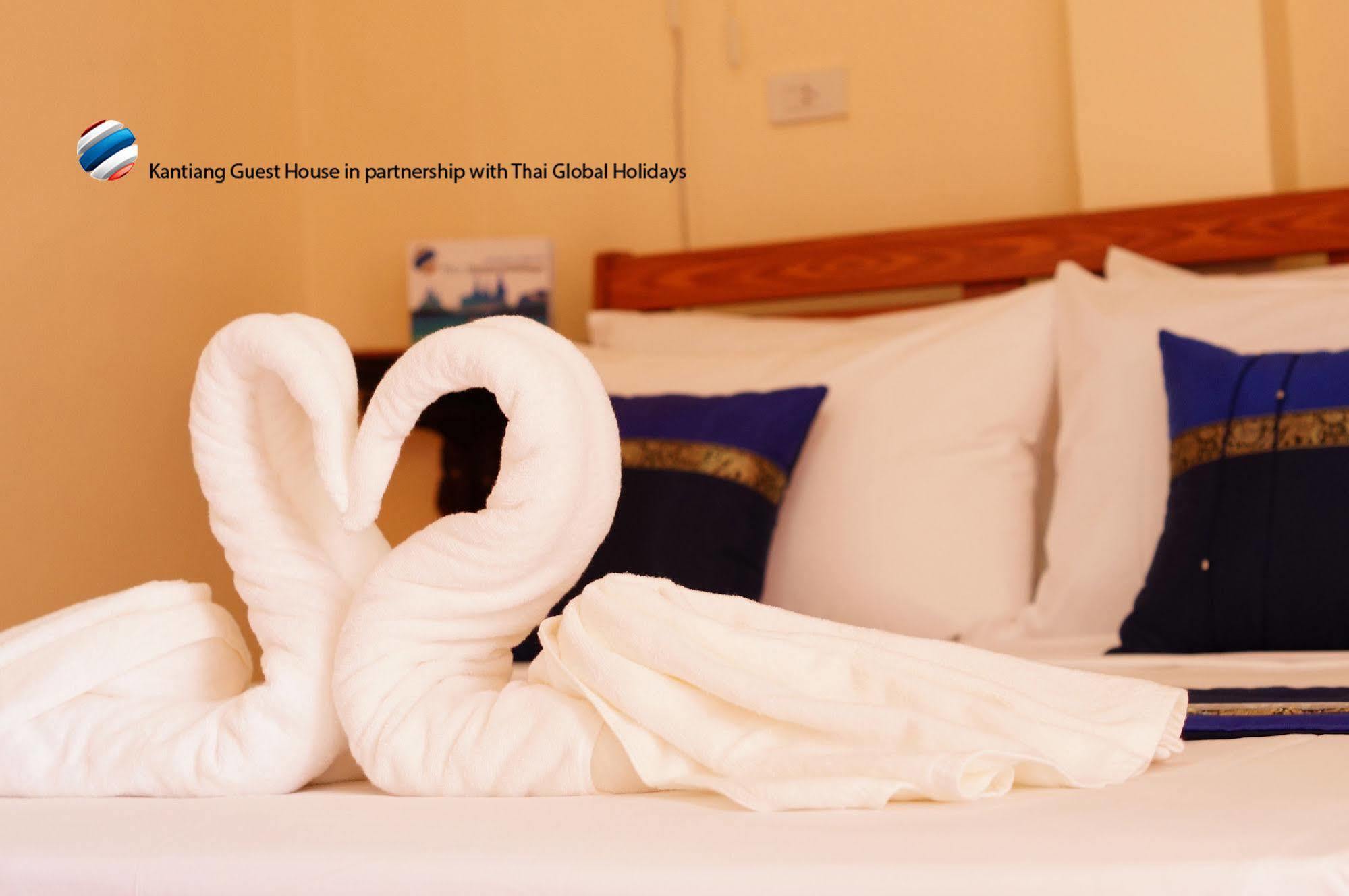 קו לנטה Kantaing Boutique Guest House מראה חיצוני תמונה