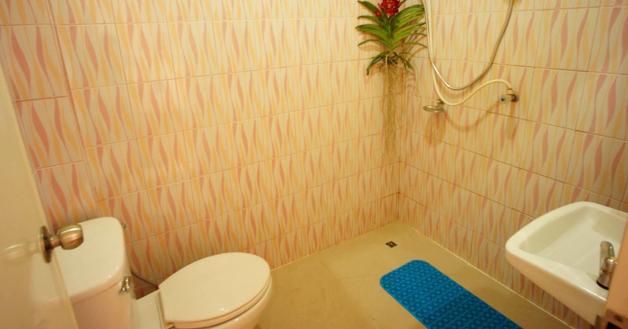 קו לנטה Kantaing Boutique Guest House מראה חיצוני תמונה